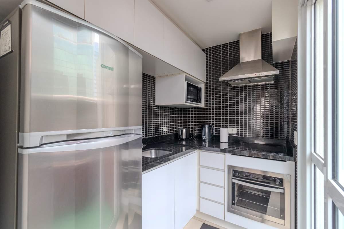 Apartamento, 3 quartos, 133 m² - Foto 8