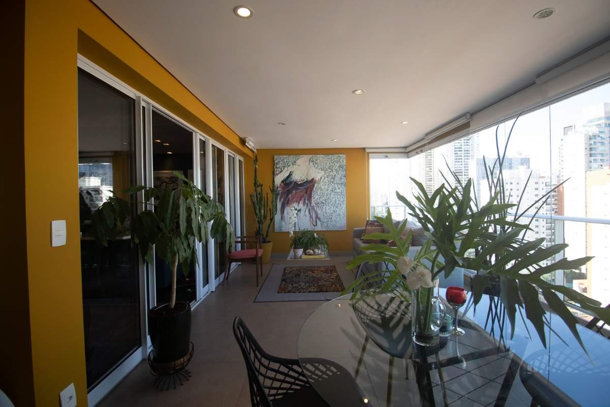 Apartamento, 2 quartos, 237 m² - Foto 10