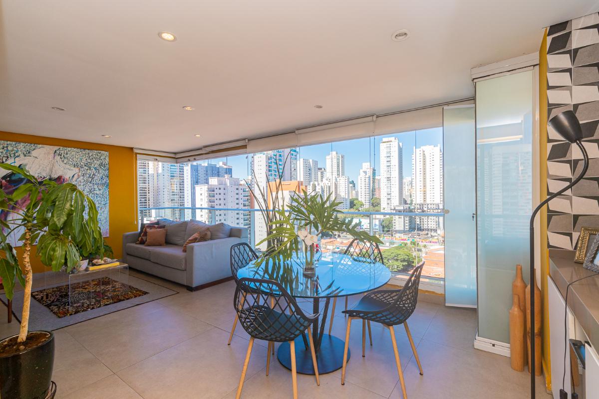 Apartamento, 2 quartos, 237 m² - Foto 11