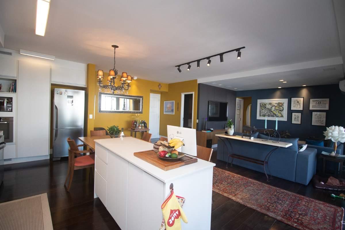 Apartamento, 2 quartos, 237 m² - Foto 1