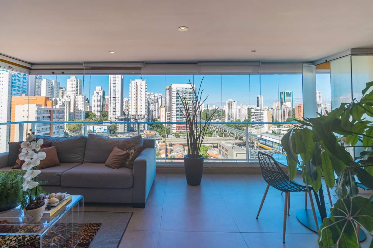 Apartamento, 2 quartos, 237 m² - Foto 12