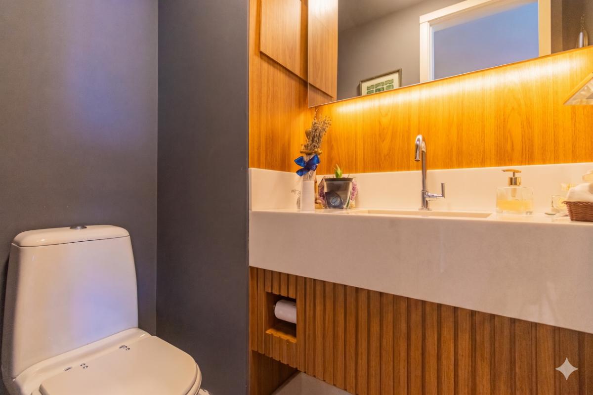 Apartamento, 2 quartos, 237 m² - Foto 13