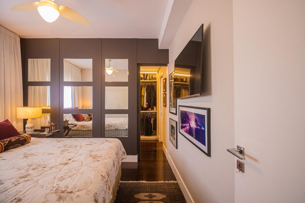 Apartamento, 2 quartos, 237 m² - Foto 14