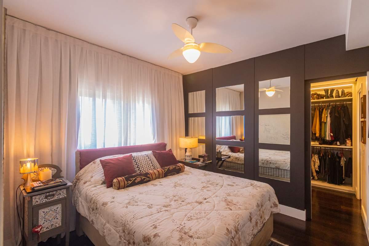 Apartamento, 2 quartos, 237 m² - Foto 15