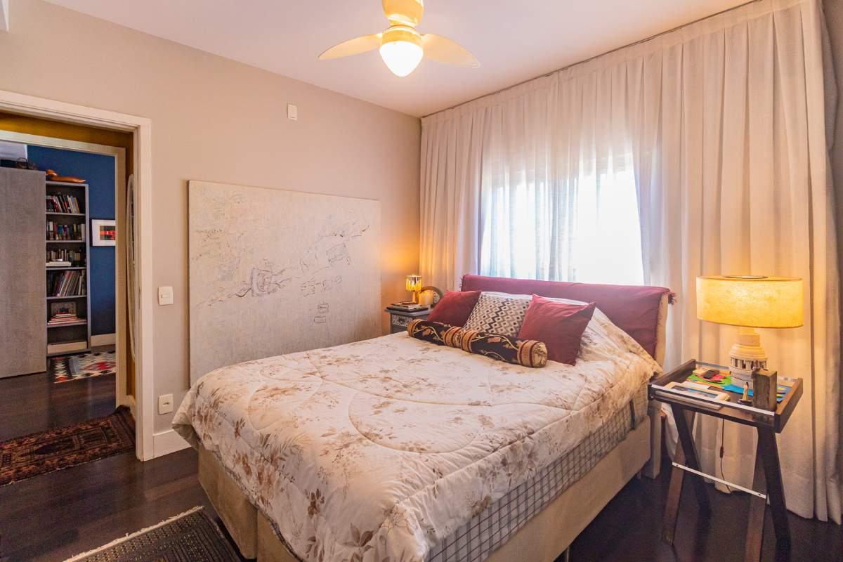 Apartamento, 2 quartos, 237 m² - Foto 16