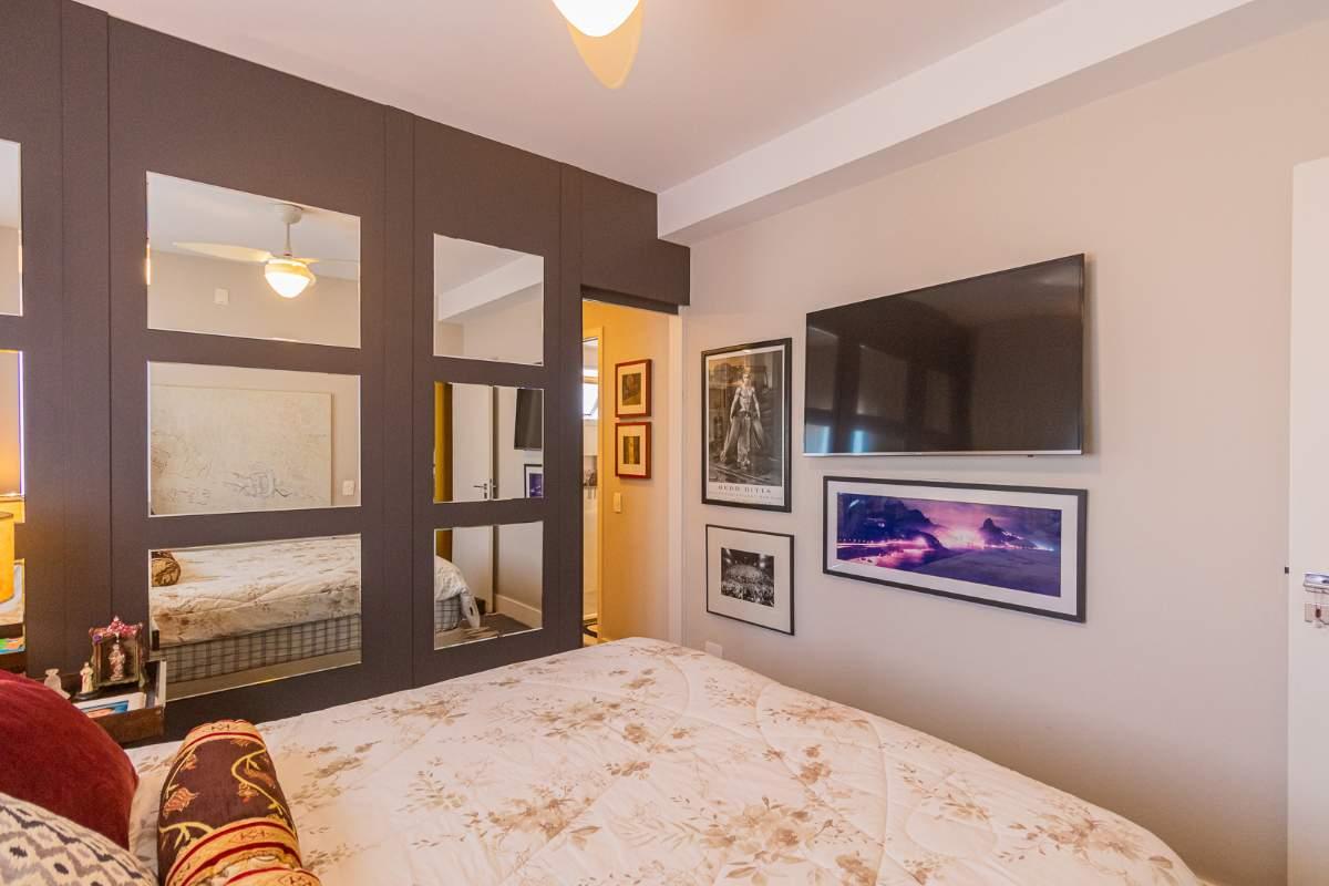 Apartamento, 2 quartos, 237 m² - Foto 17