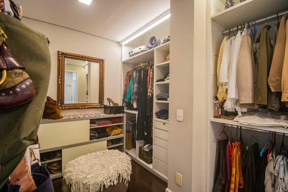 Apartamento, 2 quartos, 237 m² - Foto 18
