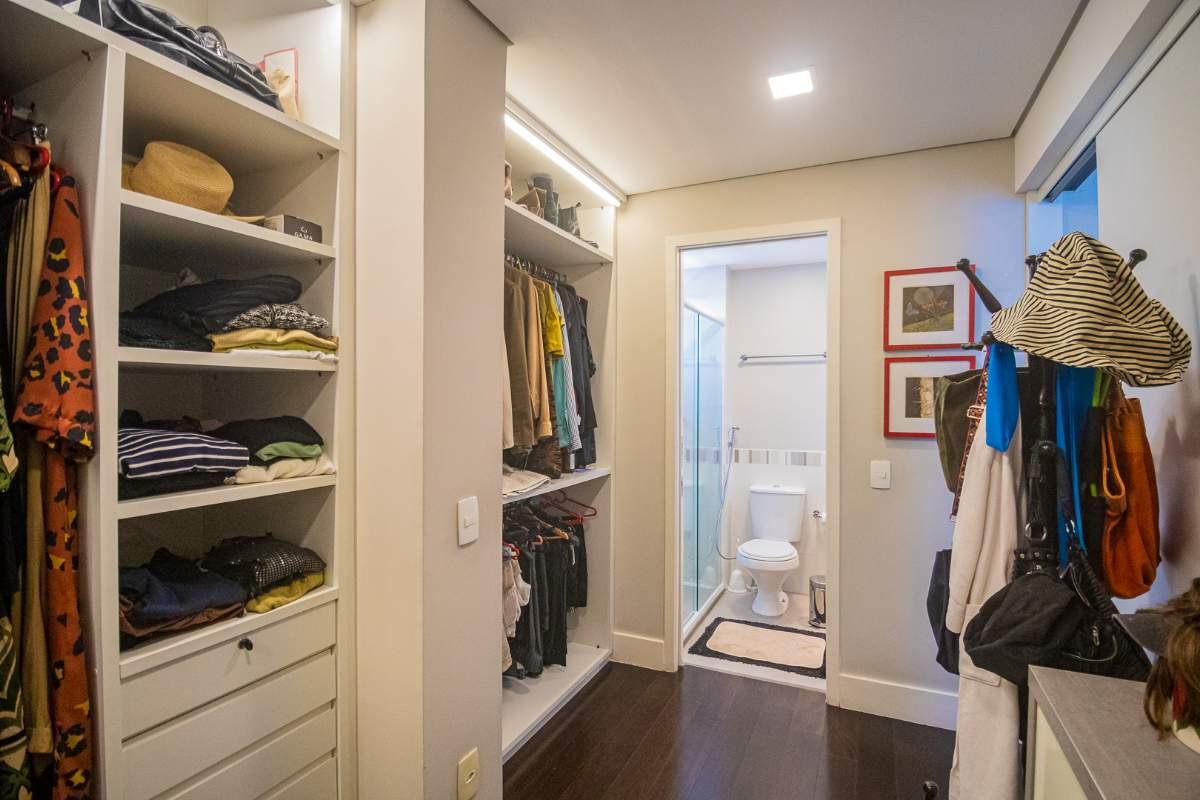 Apartamento, 2 quartos, 237 m² - Foto 19