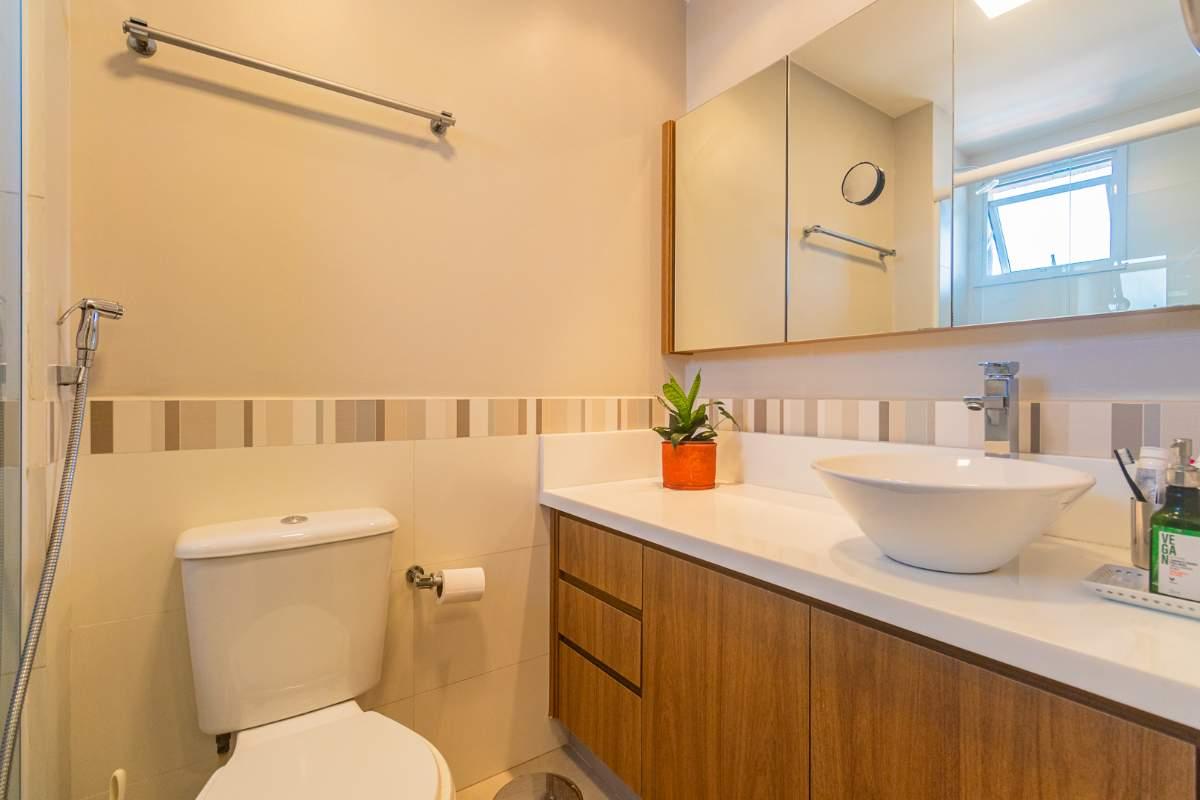 Apartamento, 2 quartos, 237 m² - Foto 20
