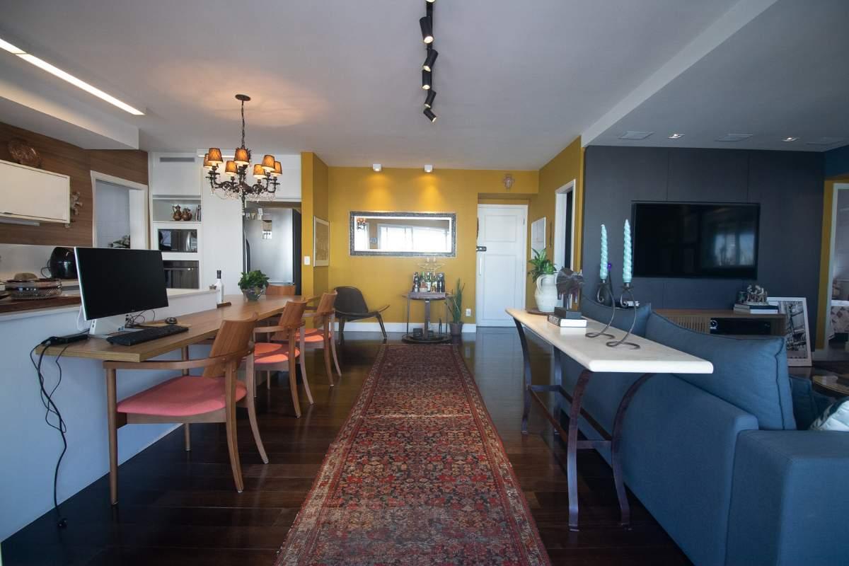 Apartamento, 2 quartos, 237 m² - Foto 2