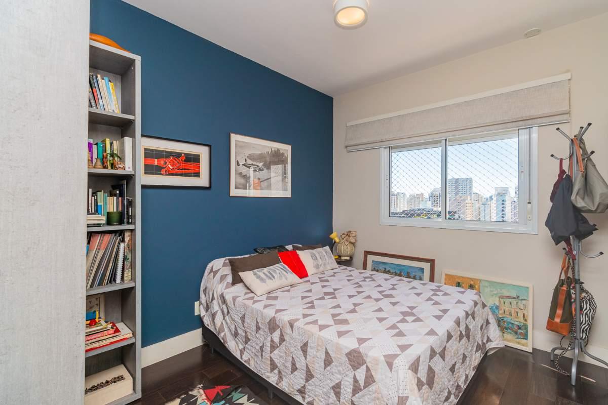 Apartamento, 2 quartos, 237 m² - Foto 23