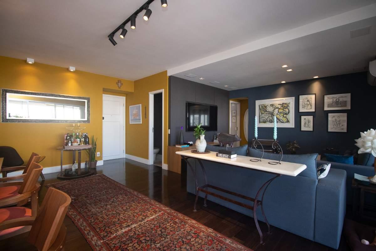 Apartamento, 2 quartos, 237 m² - Foto 3