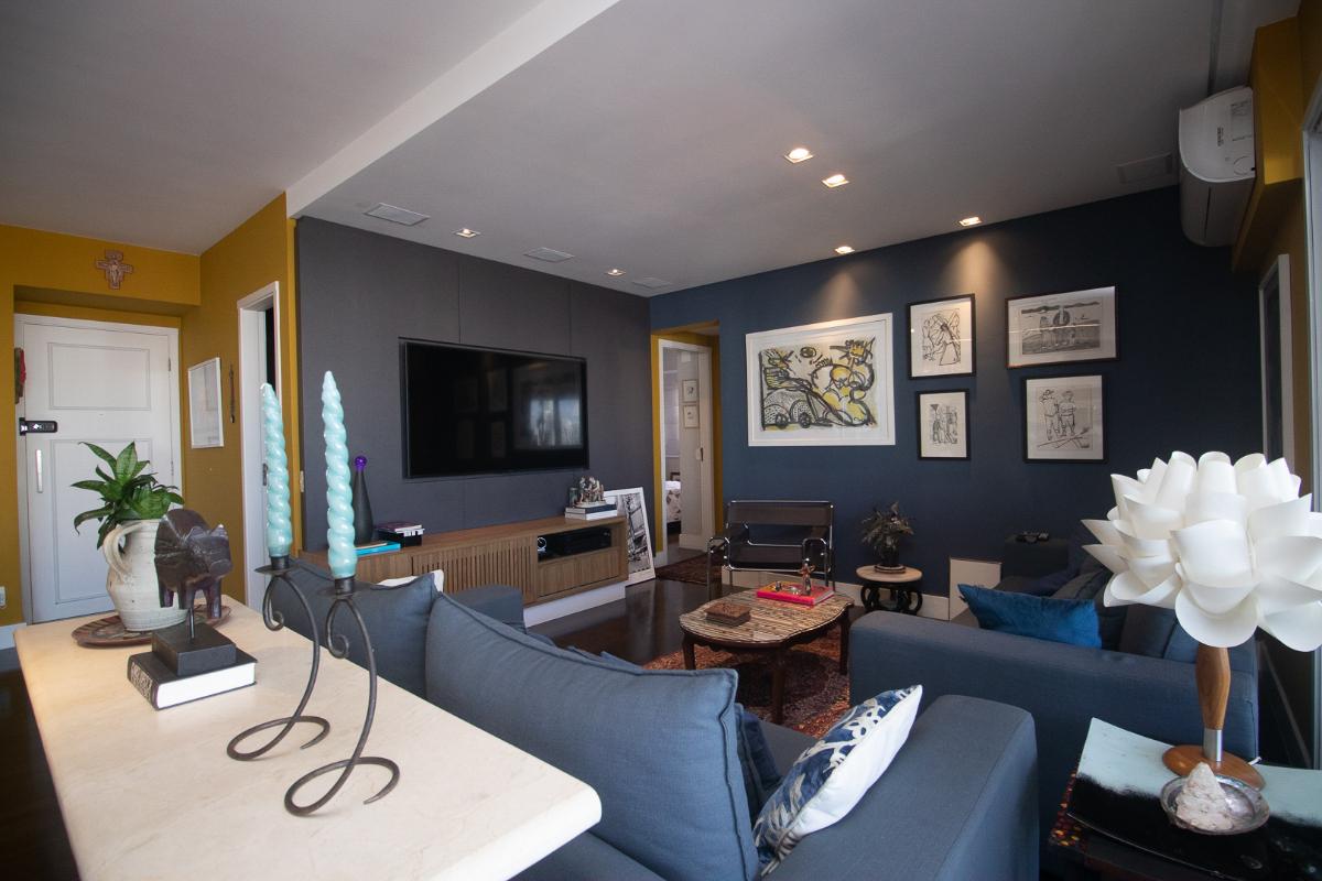 Apartamento, 2 quartos, 237 m² - Foto 4