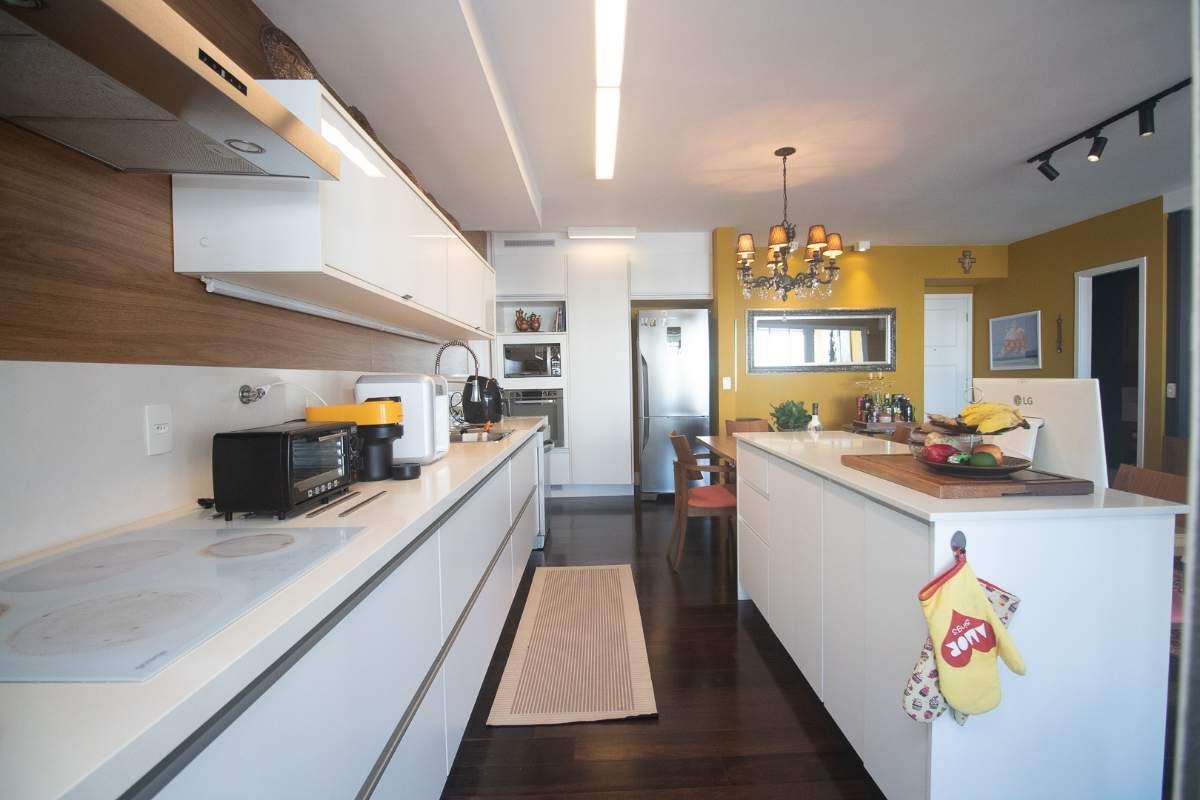 Apartamento, 2 quartos, 237 m² - Foto 6