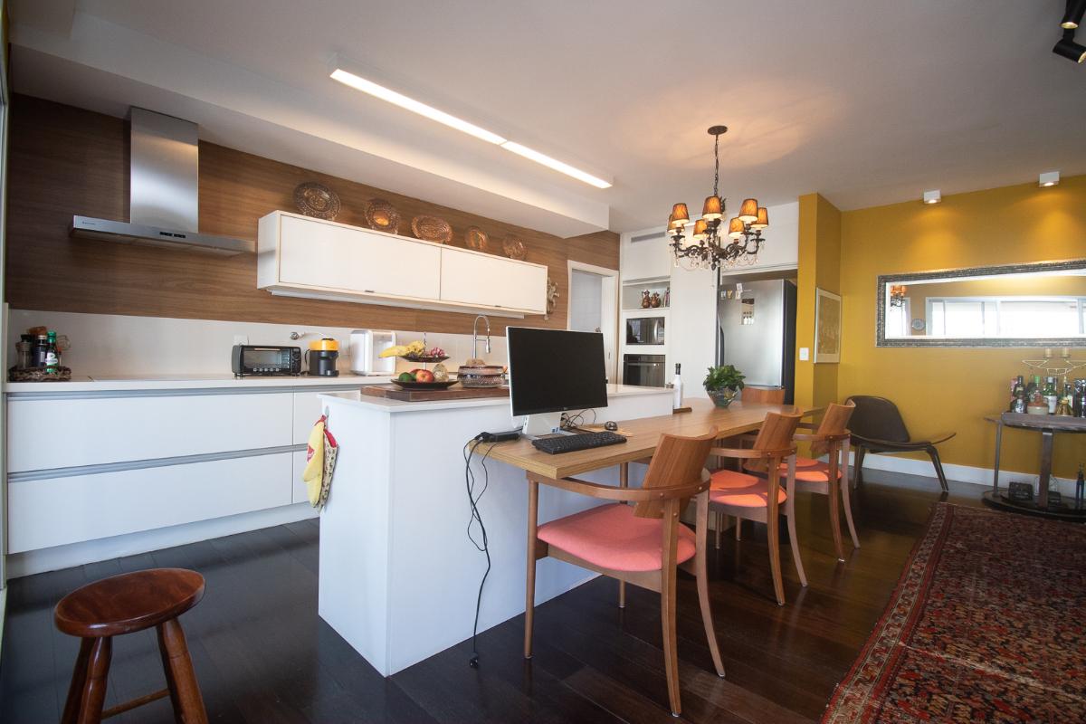 Apartamento, 2 quartos, 237 m² - Foto 7