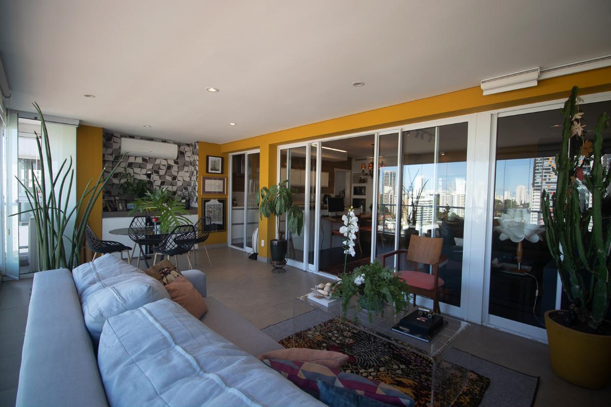 Apartamento, 2 quartos, 237 m² - Foto 8