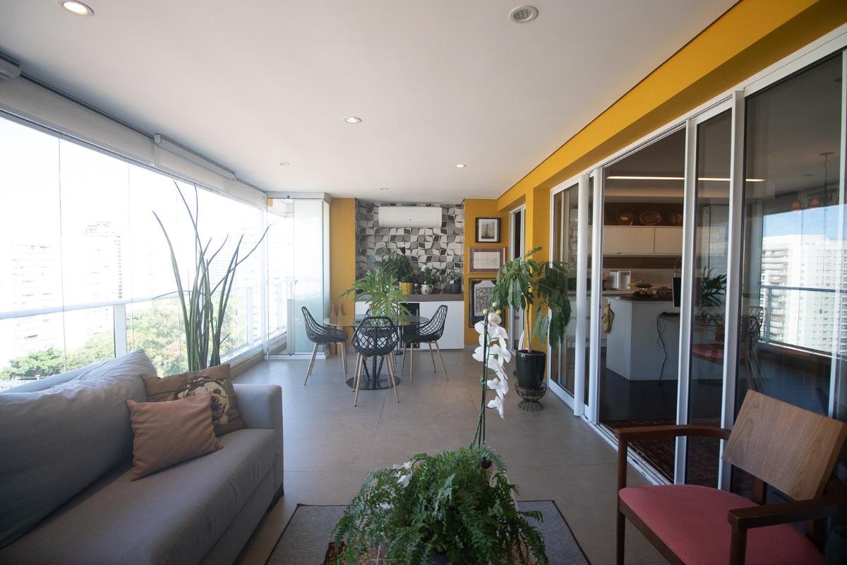Apartamento, 2 quartos, 237 m² - Foto 9