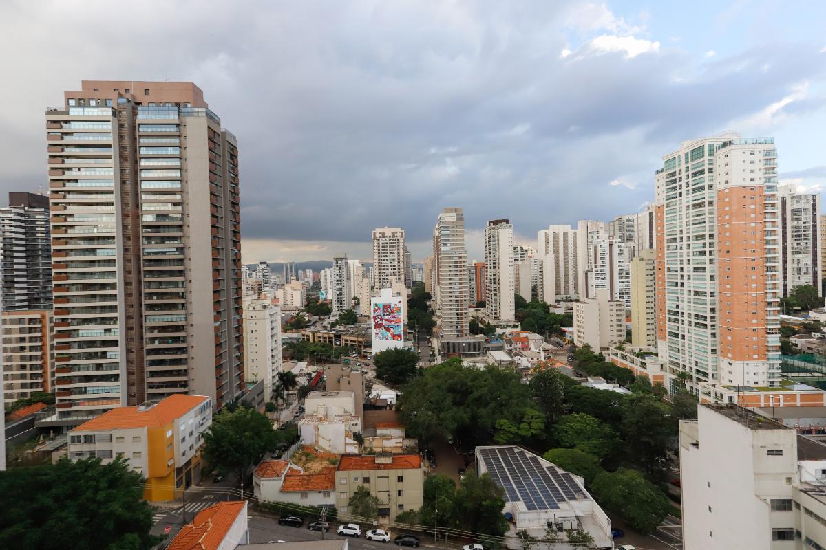 Apartamento, 3 quartos, 98 m² - Foto 14