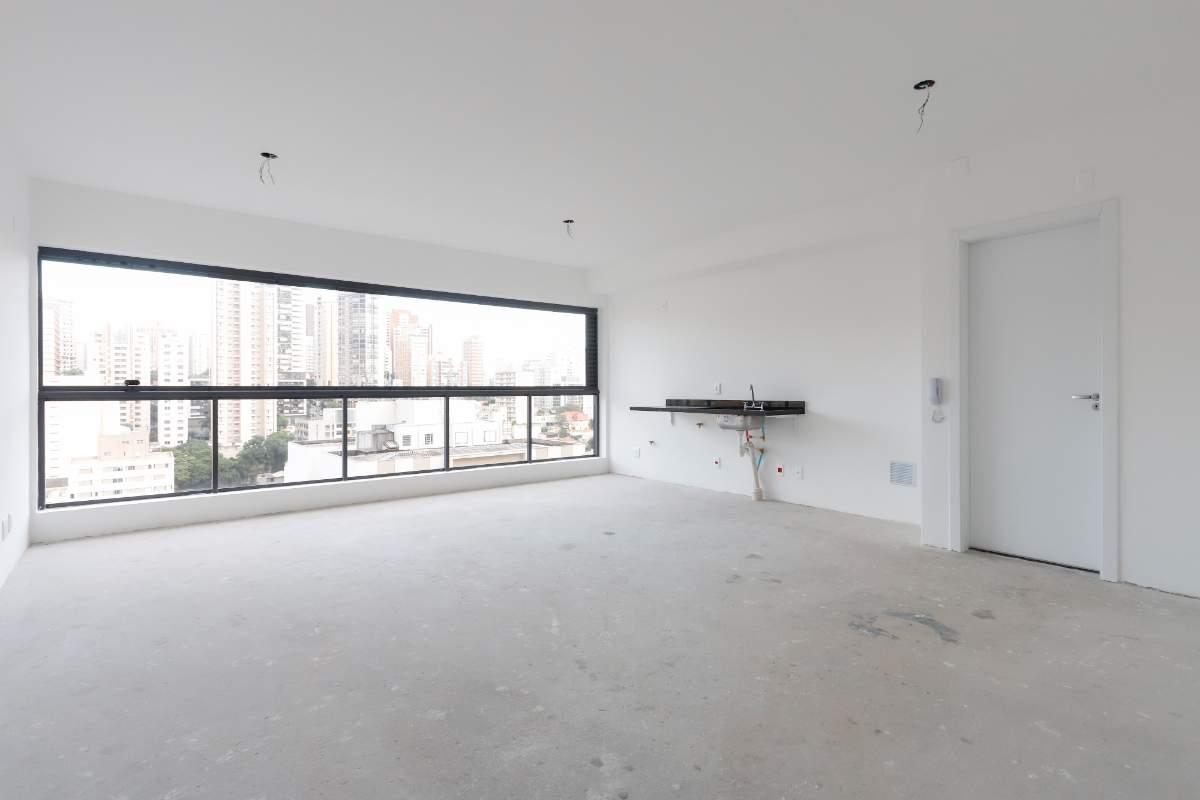 Apartamento, 3 quartos, 98 m² - Foto 1