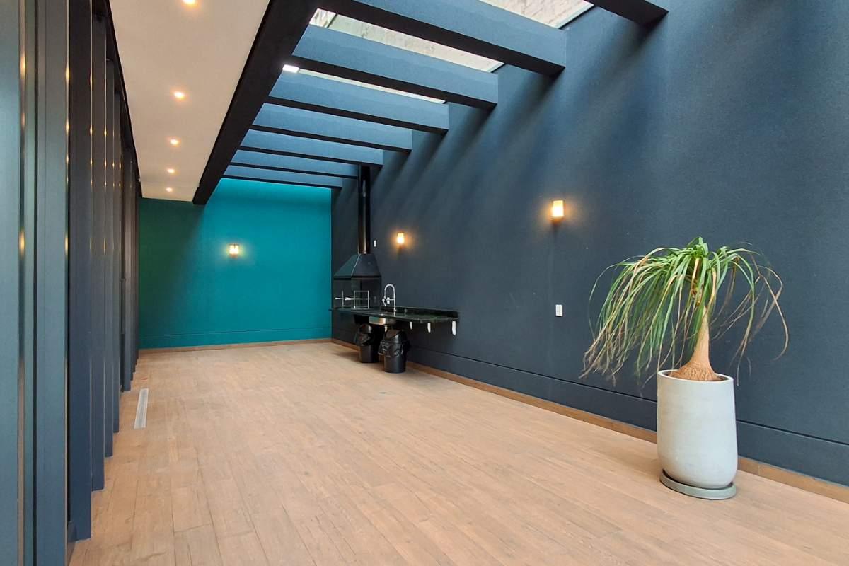 Apartamento, 3 quartos, 98 m² - Foto 24