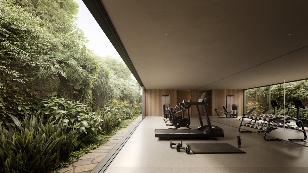 Casa, 3 quartos, 1180 m² - Foto 11