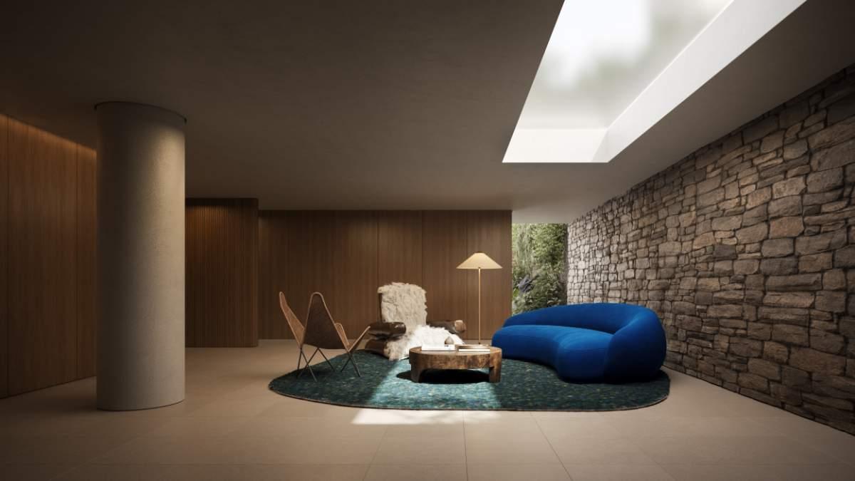 Casa, 3 quartos, 1180 m² - Foto 5