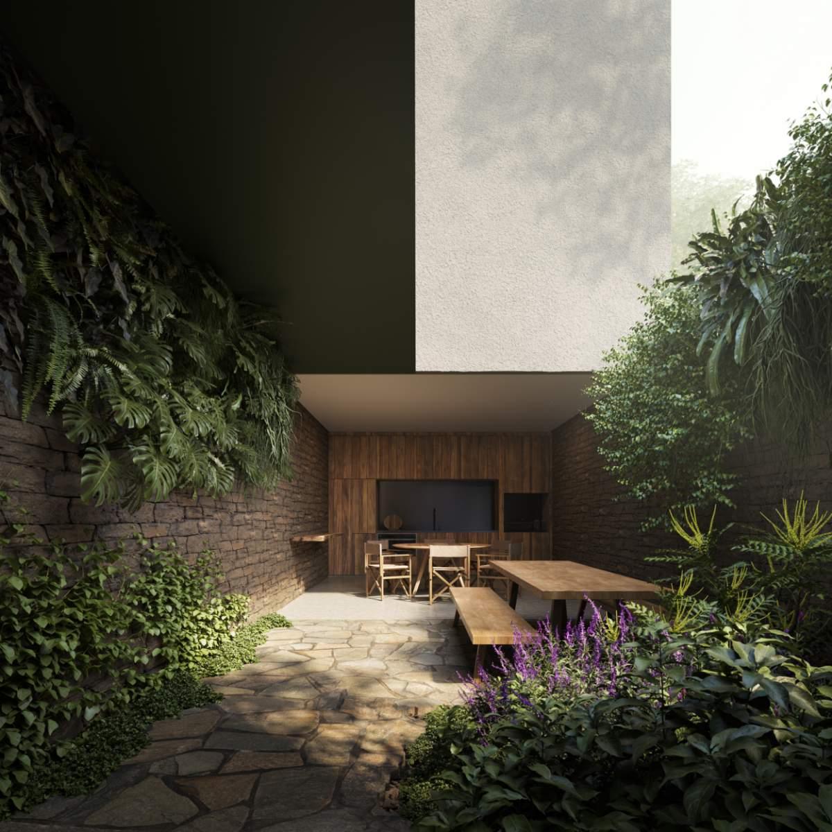 Casa, 3 quartos, 1180 m² - Foto 8