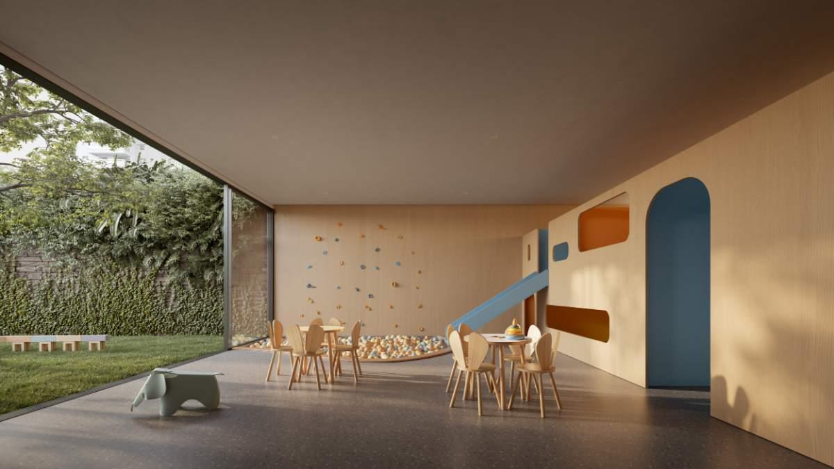 Casa, 3 quartos, 1180 m² - Foto 9
