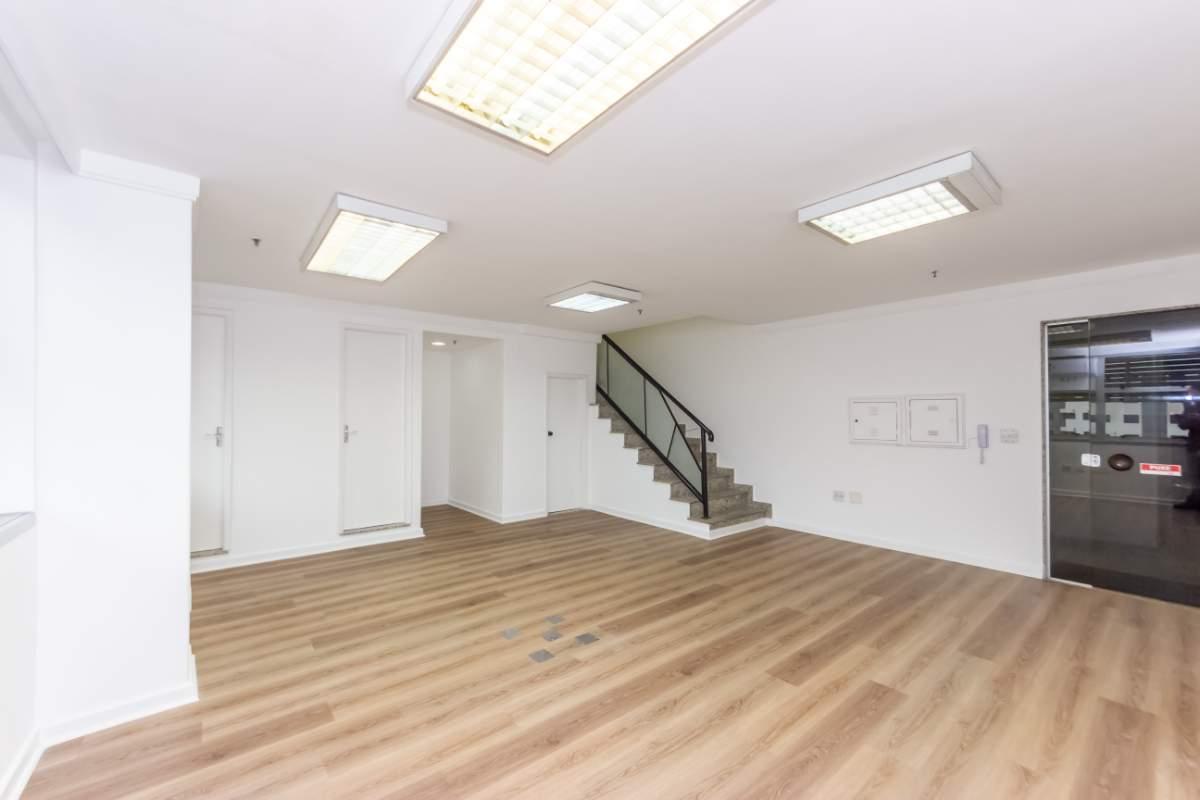 Sala-Conjunto, 211 m² - Foto 1