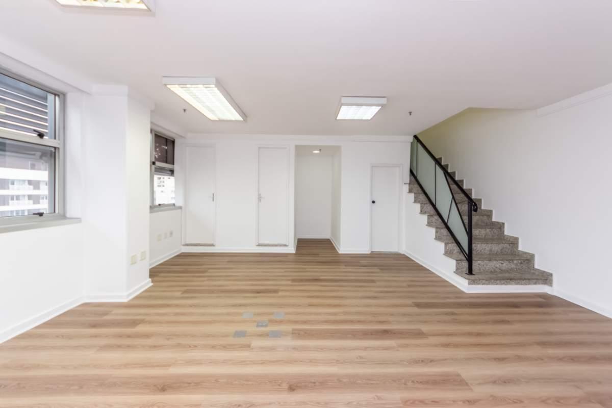Sala-Conjunto, 211 m² - Foto 2