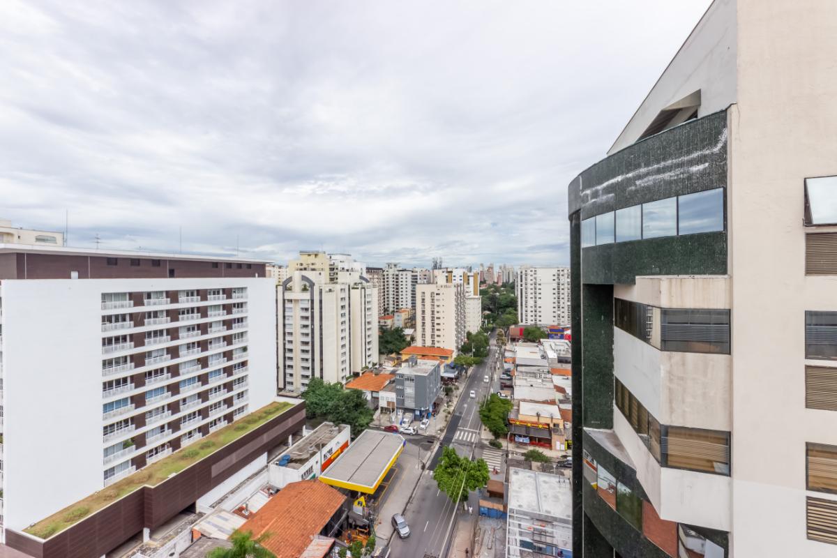 Sala-Conjunto, 211 m² - Foto 24