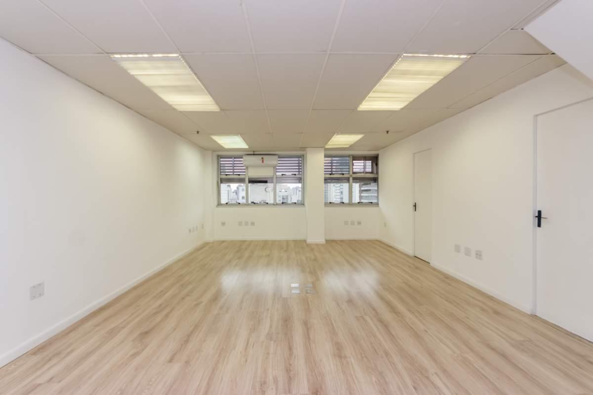 Sala-Conjunto, 222 m² - Foto 11