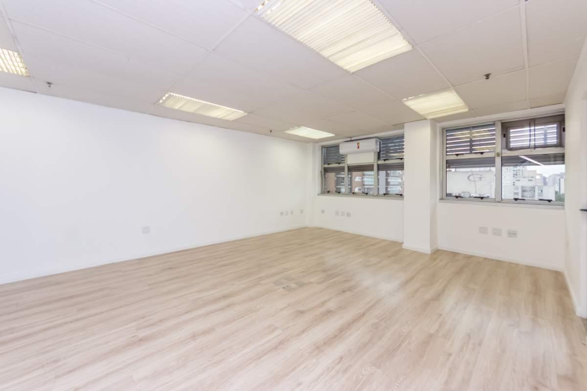 Sala-Conjunto, 222 m² - Foto 12