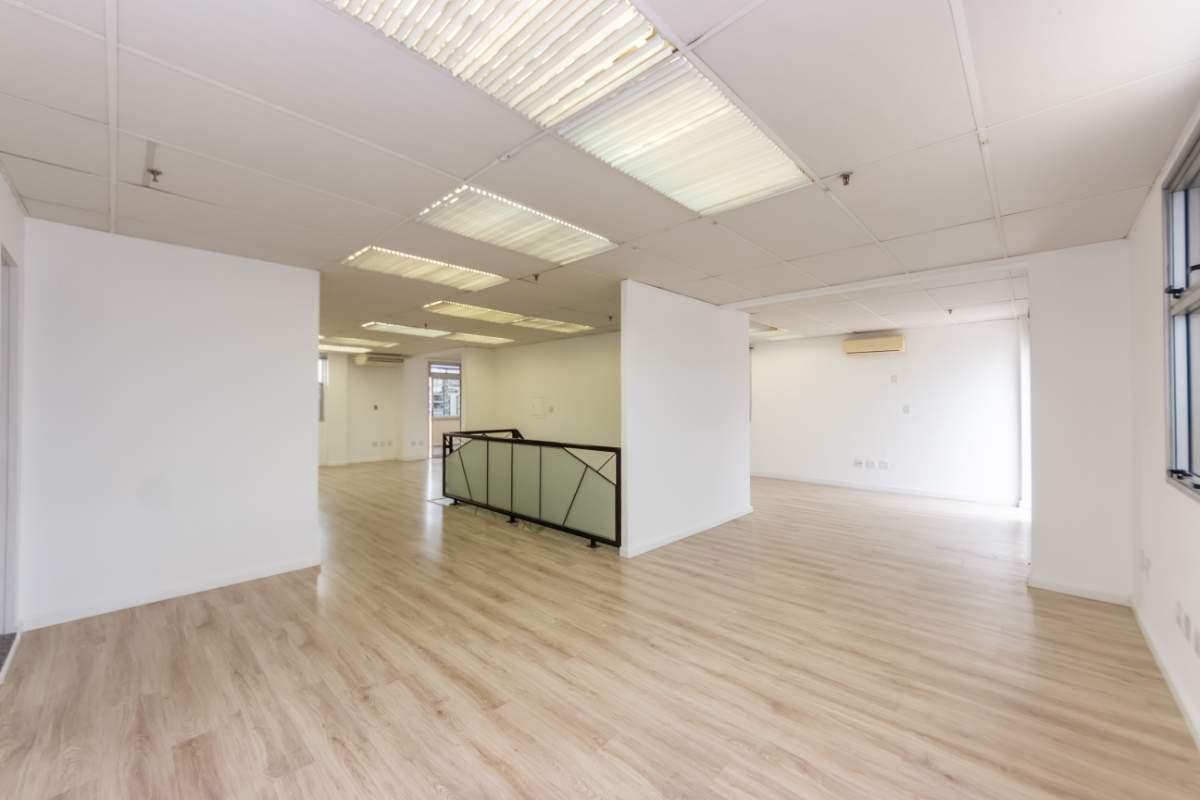 Sala-Conjunto, 222 m² - Foto 1