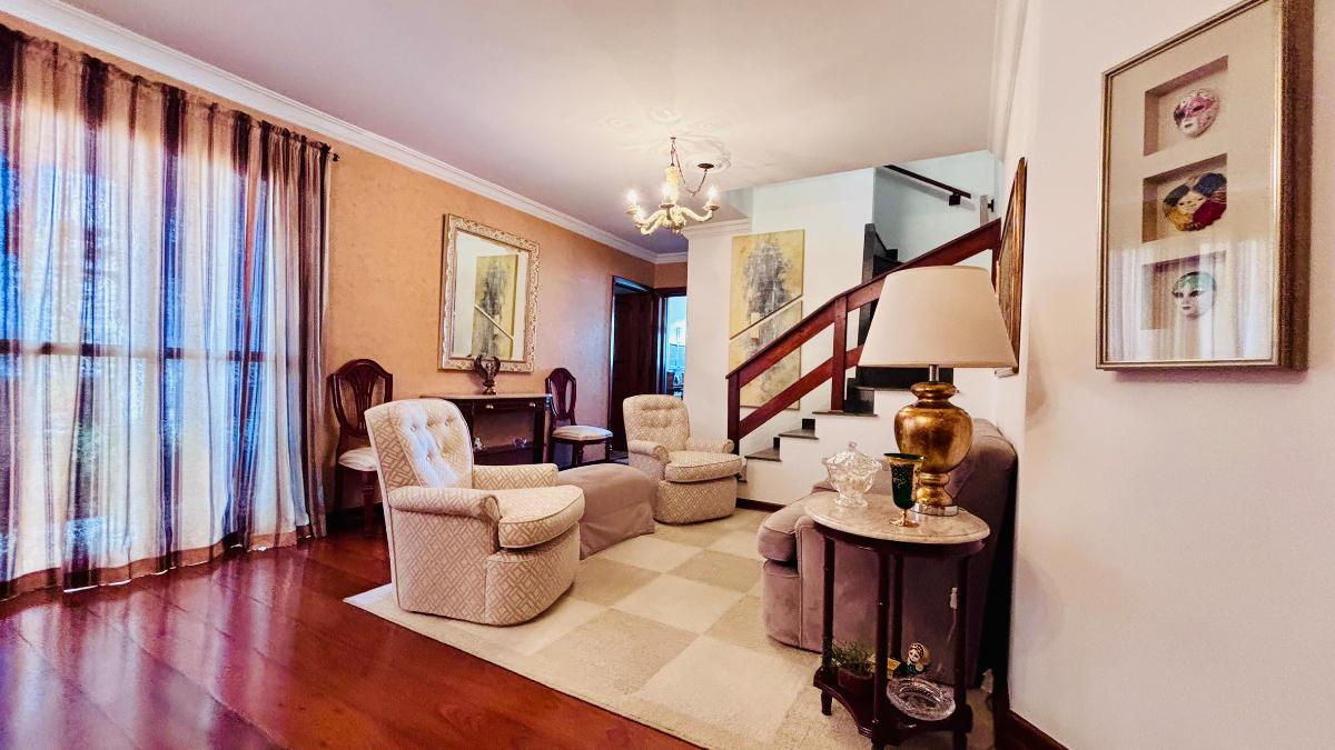 Cobertura, 3 quartos, 2200 m² - Foto 13