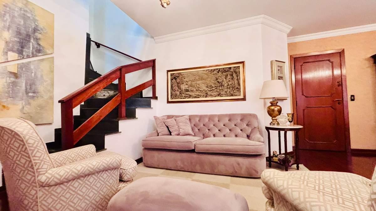 Cobertura, 3 quartos, 2200 m² - Foto 15