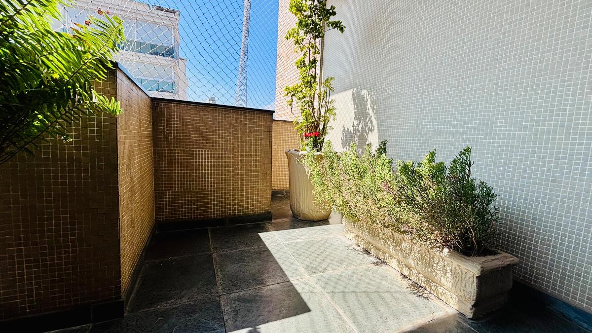 Cobertura, 3 quartos, 2200 m² - Foto 17