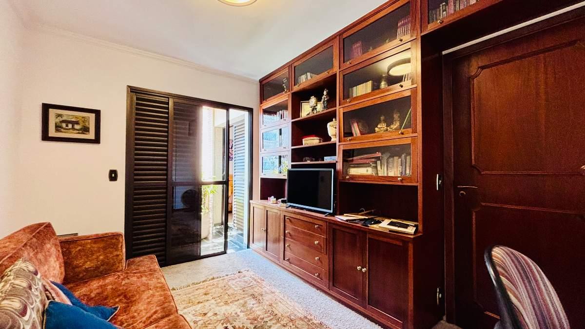 Cobertura, 3 quartos, 2200 m² - Foto 21