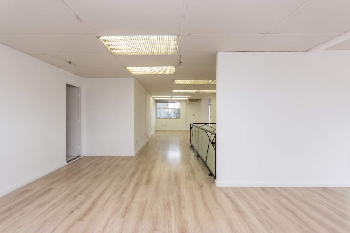 Sala-Conjunto, 222 m² - Foto 3