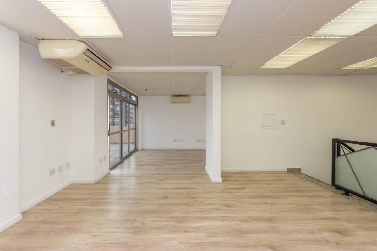 Sala-Conjunto, 222 m² - Foto 4