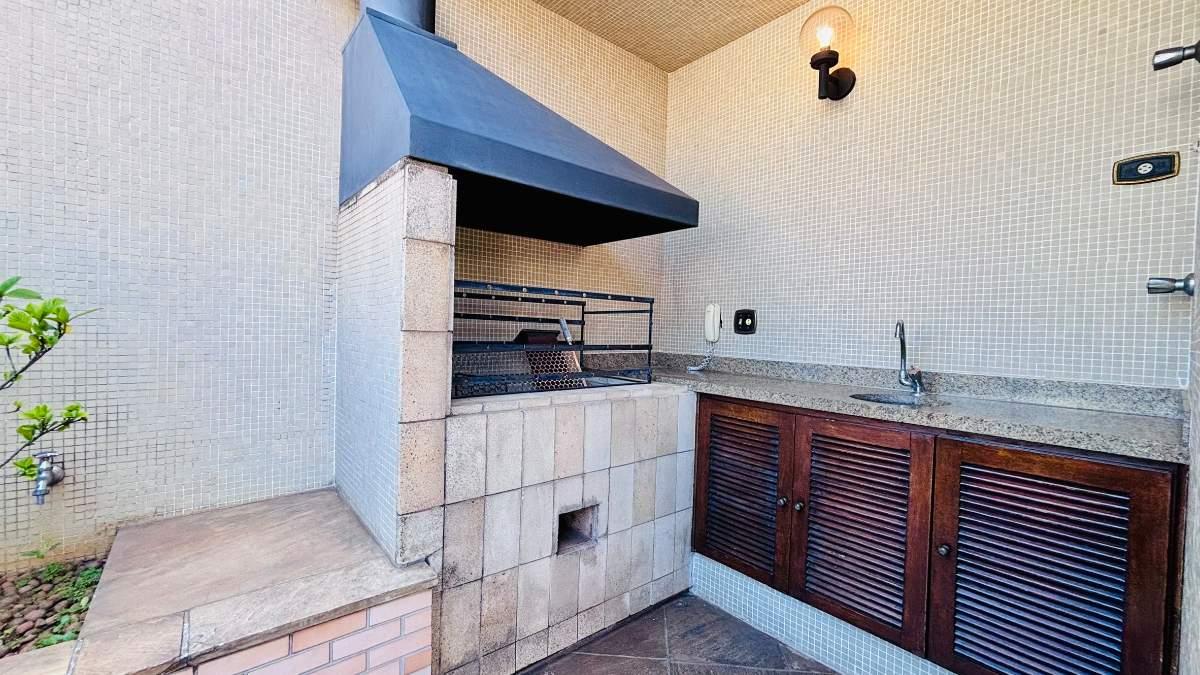 Cobertura, 3 quartos, 2200 m² - Foto 6