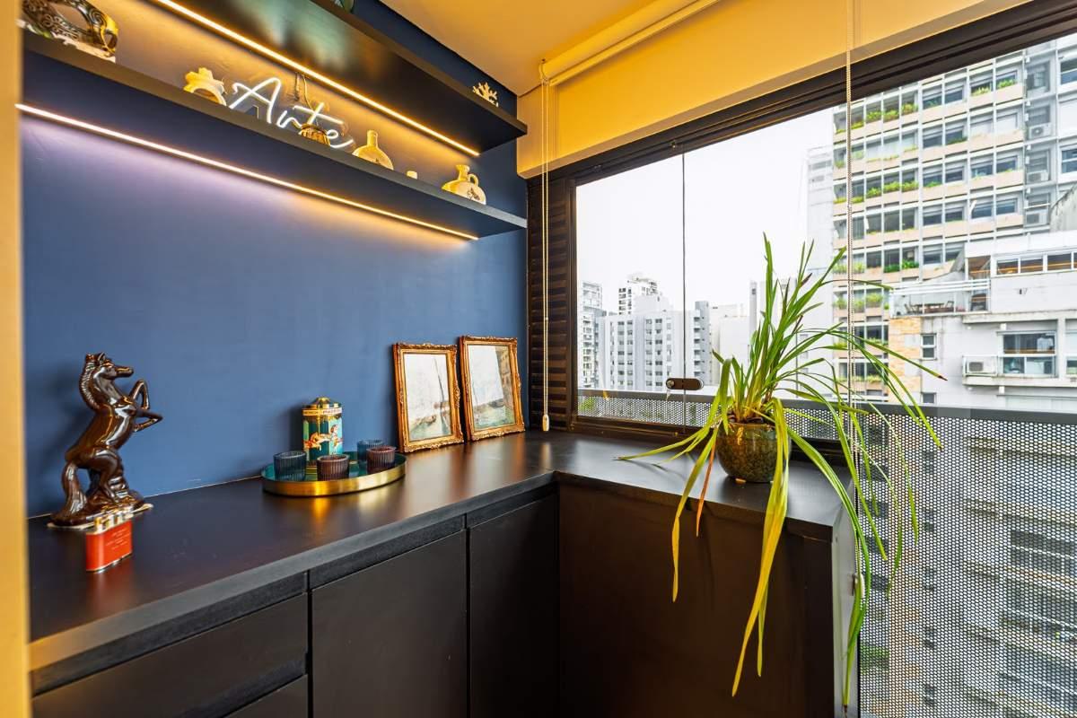 Apartamento, 2 quartos, 56 m² - Foto 12