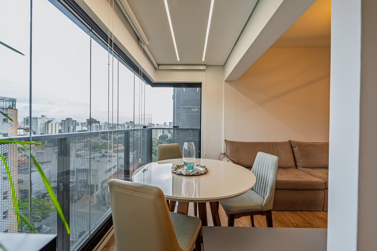 Apartamento, 2 quartos, 56 m² - Foto 13