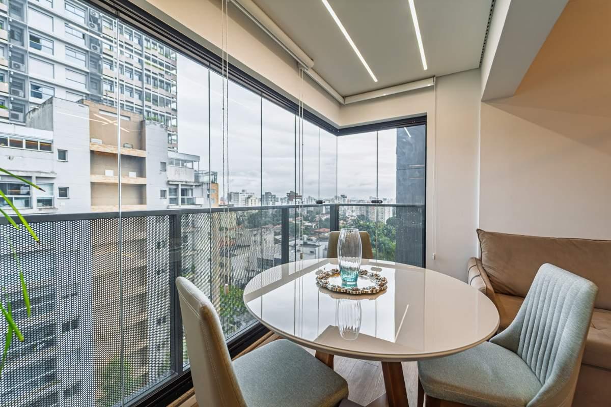 Apartamento, 2 quartos, 56 m² - Foto 14
