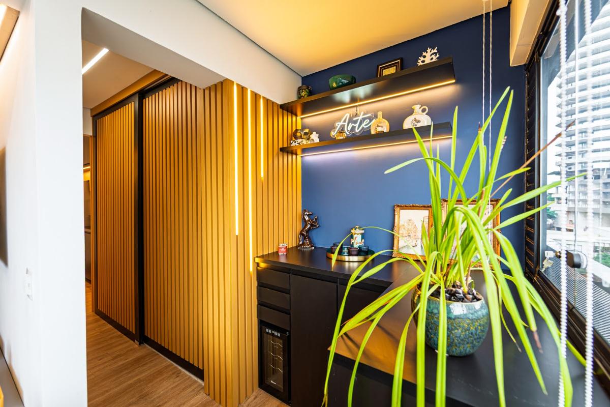 Apartamento, 2 quartos, 56 m² - Foto 15