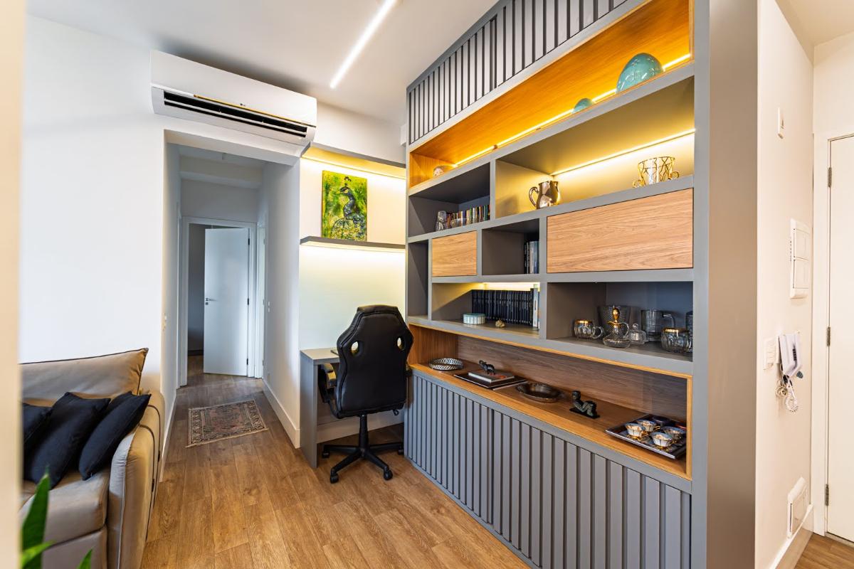 Apartamento, 2 quartos, 56 m² - Foto 16