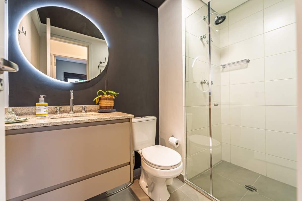 Apartamento, 2 quartos, 56 m² - Foto 19