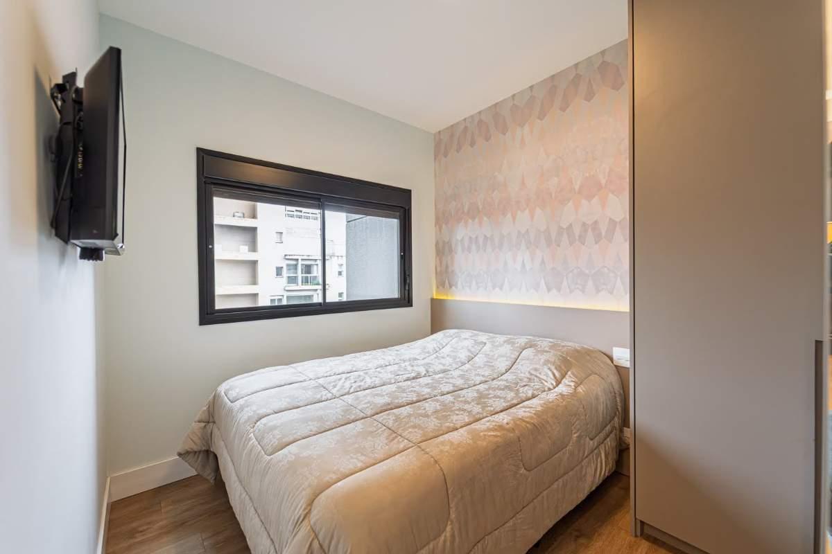 Apartamento, 2 quartos, 56 m² - Foto 20