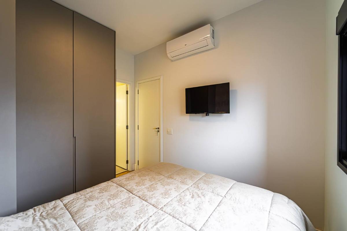 Apartamento, 2 quartos, 56 m² - Foto 21