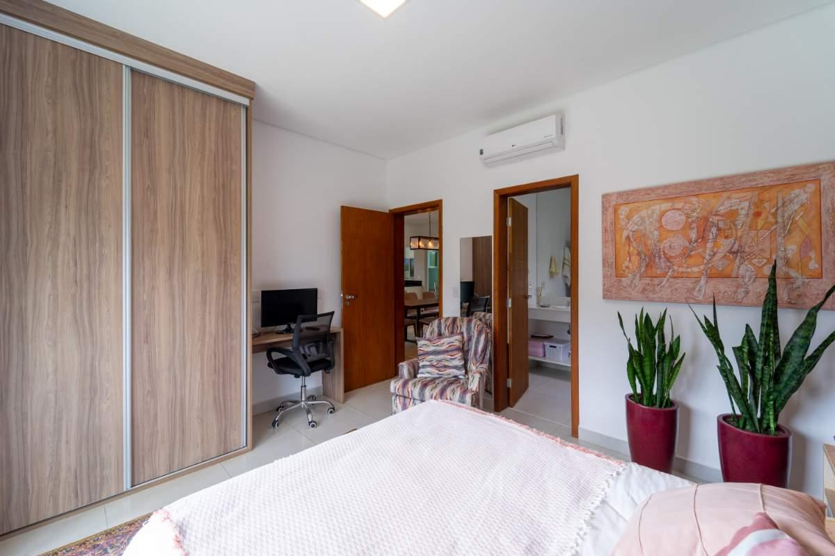 Casa de Condomínio, 4 quartos - Foto 18